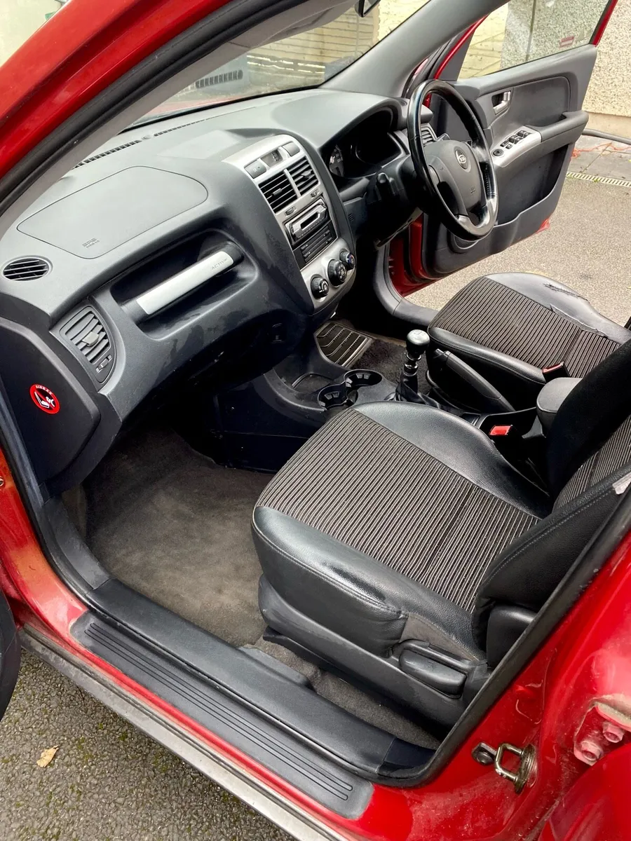 Kia shortage - Image 4