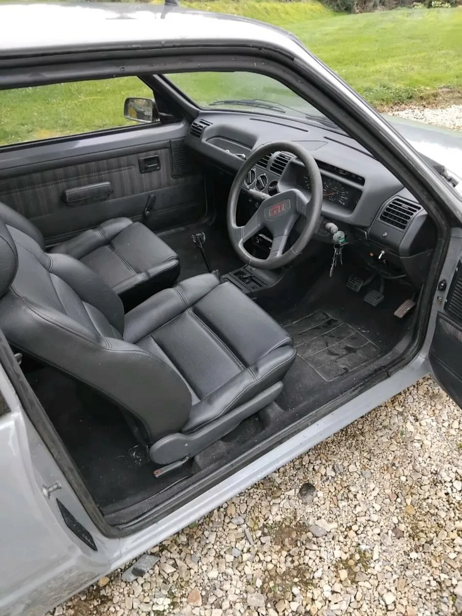 Peugeot 205 - Image 3