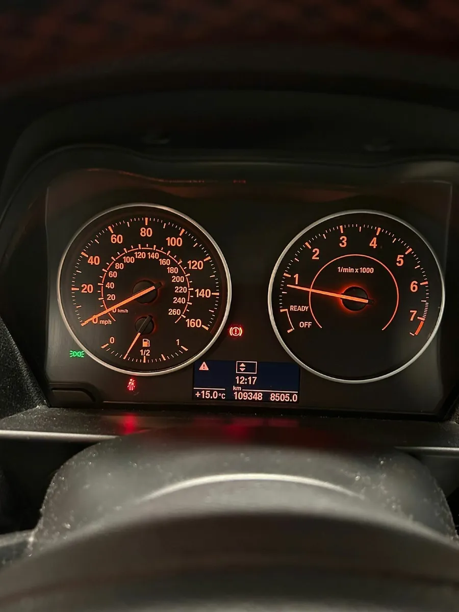 BMW 1-Series 2012 - Image 2