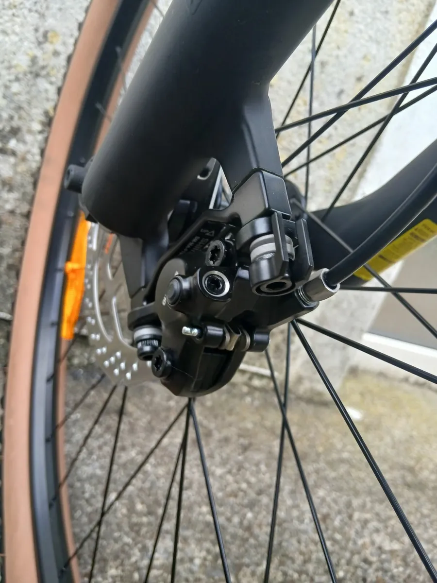 Trek marlin 5 mountain bike - Image 2