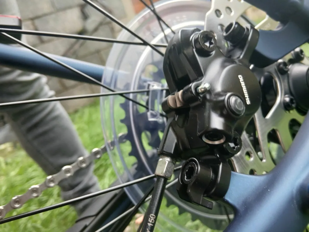 Trek marlin 5 mountain bike - Image 3