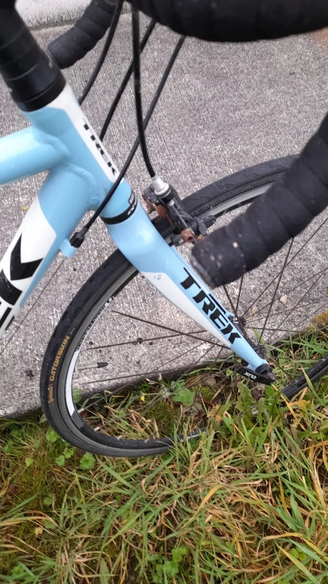 Trek lexa ladies bike - Image 2