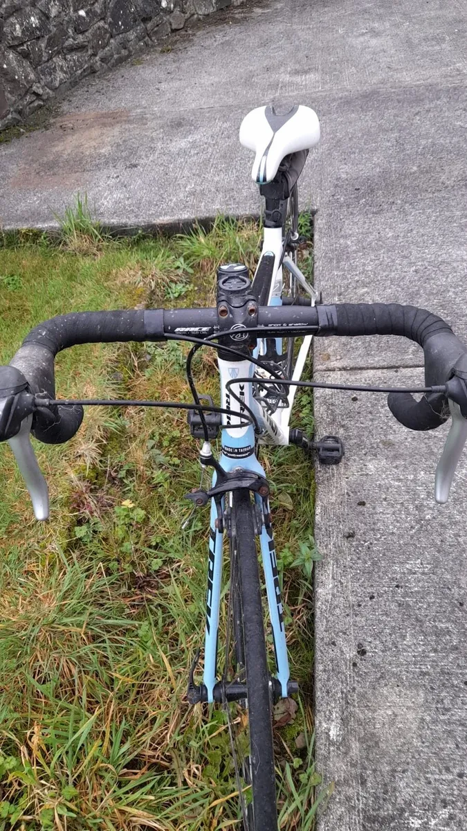 Trek lexa ladies bike - Image 4