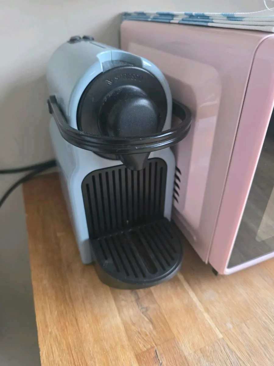Coffee maker - Image 1