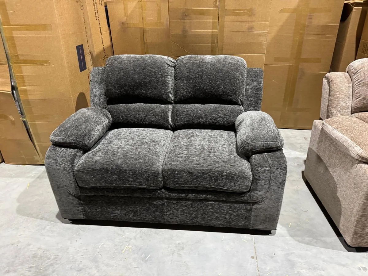 New Tara Sofa Sets Free Delivery - Image 4