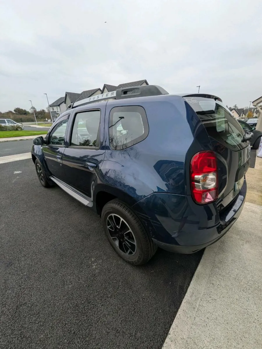 Dacia Duster Prestige Fresh NCT this weekend - Image 4
