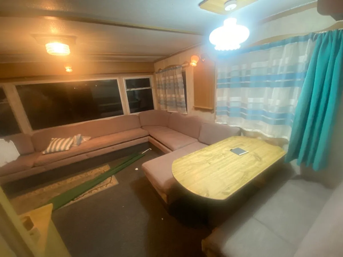 mobile home free to take - Image 2