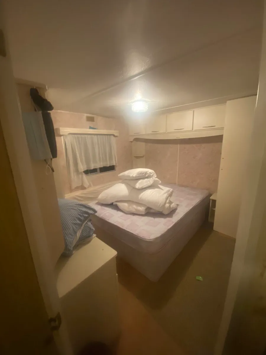 mobile home free to take - Image 4