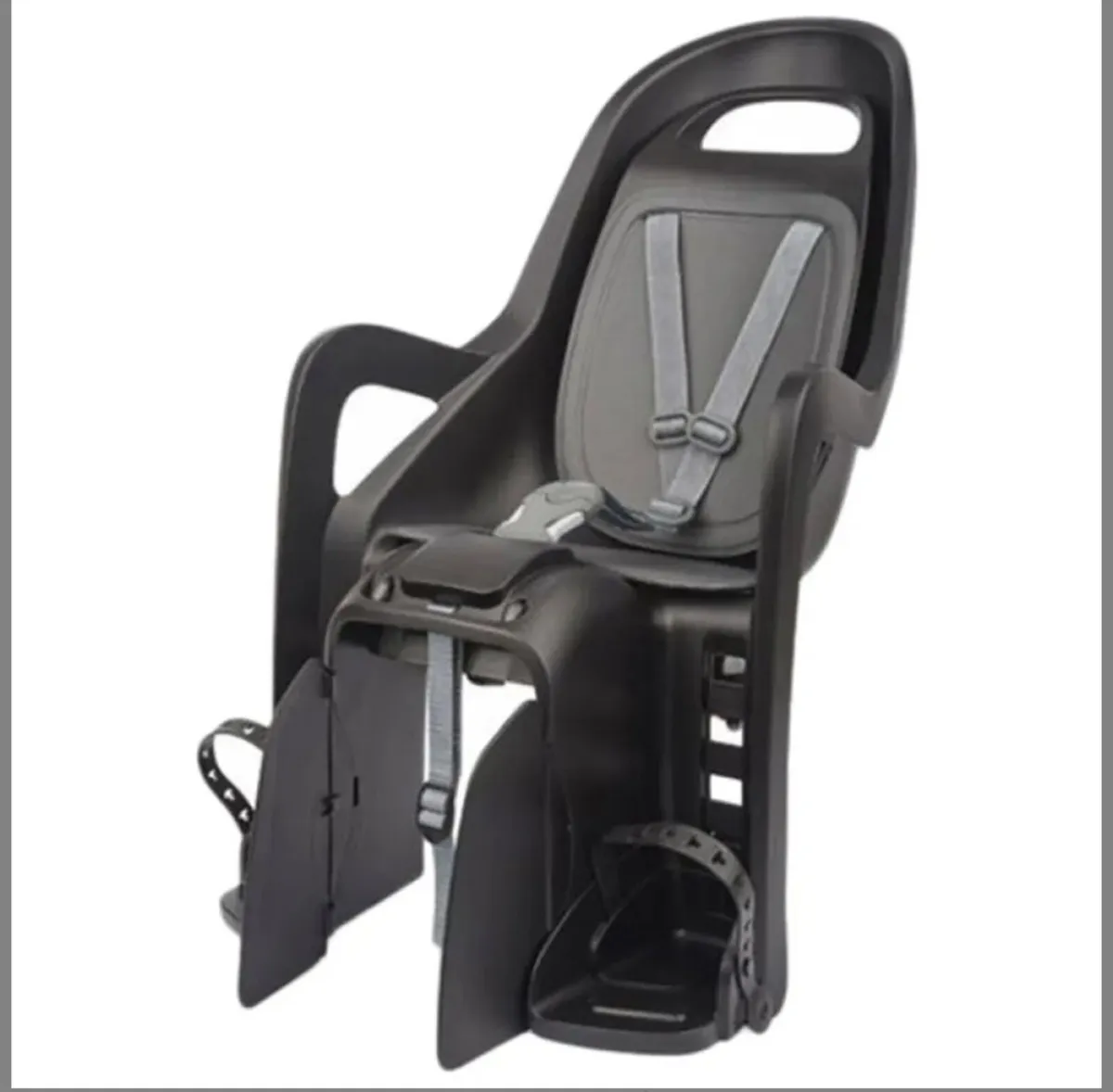 Child bike seat - Image 1