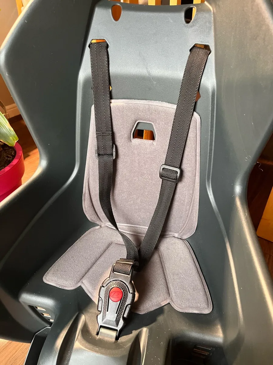 Child bike seat - Image 3