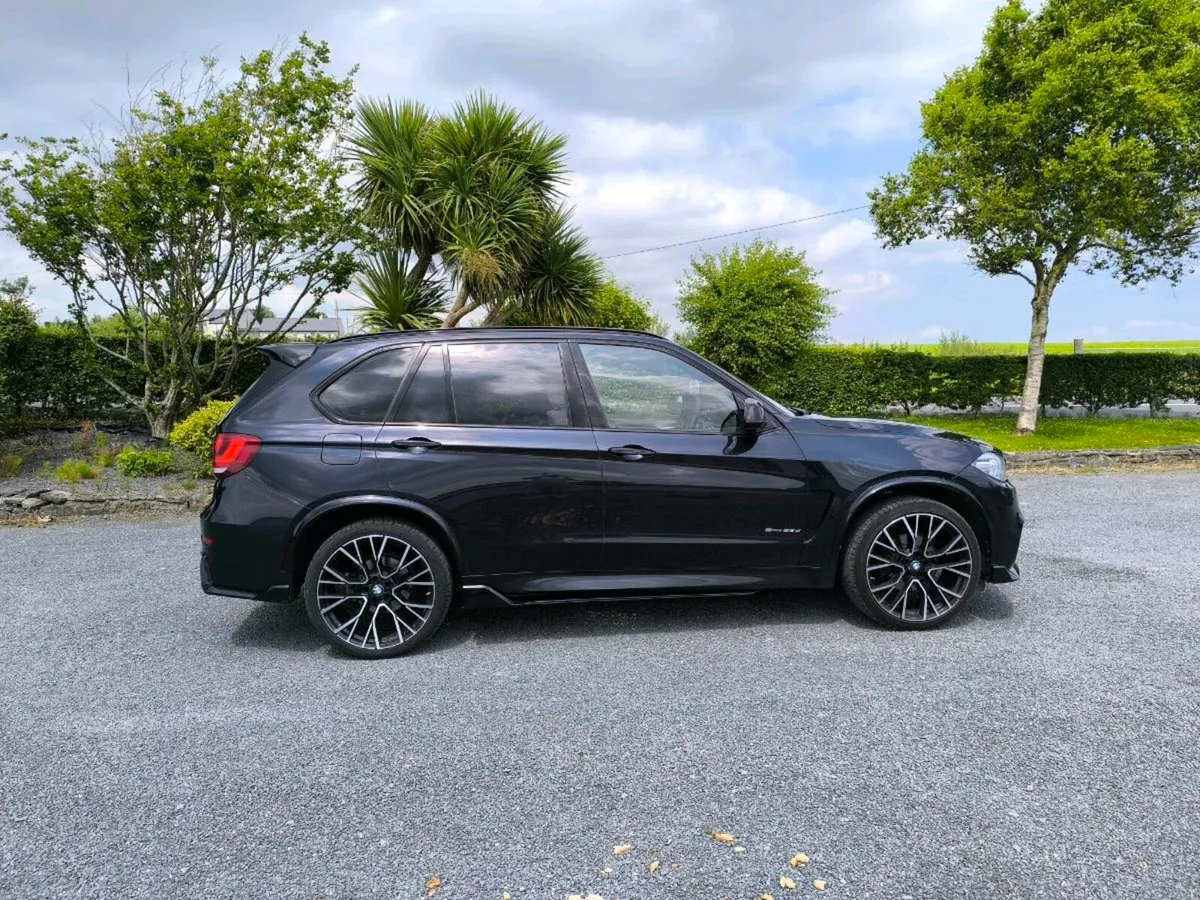 MINT 2015 X5 F15 FOR SALE!! - Image 2