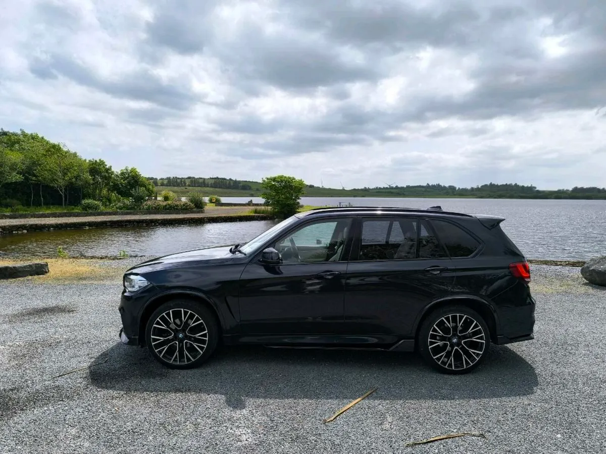 MINT 2015 X5 F15 FOR SALE!! - Image 3