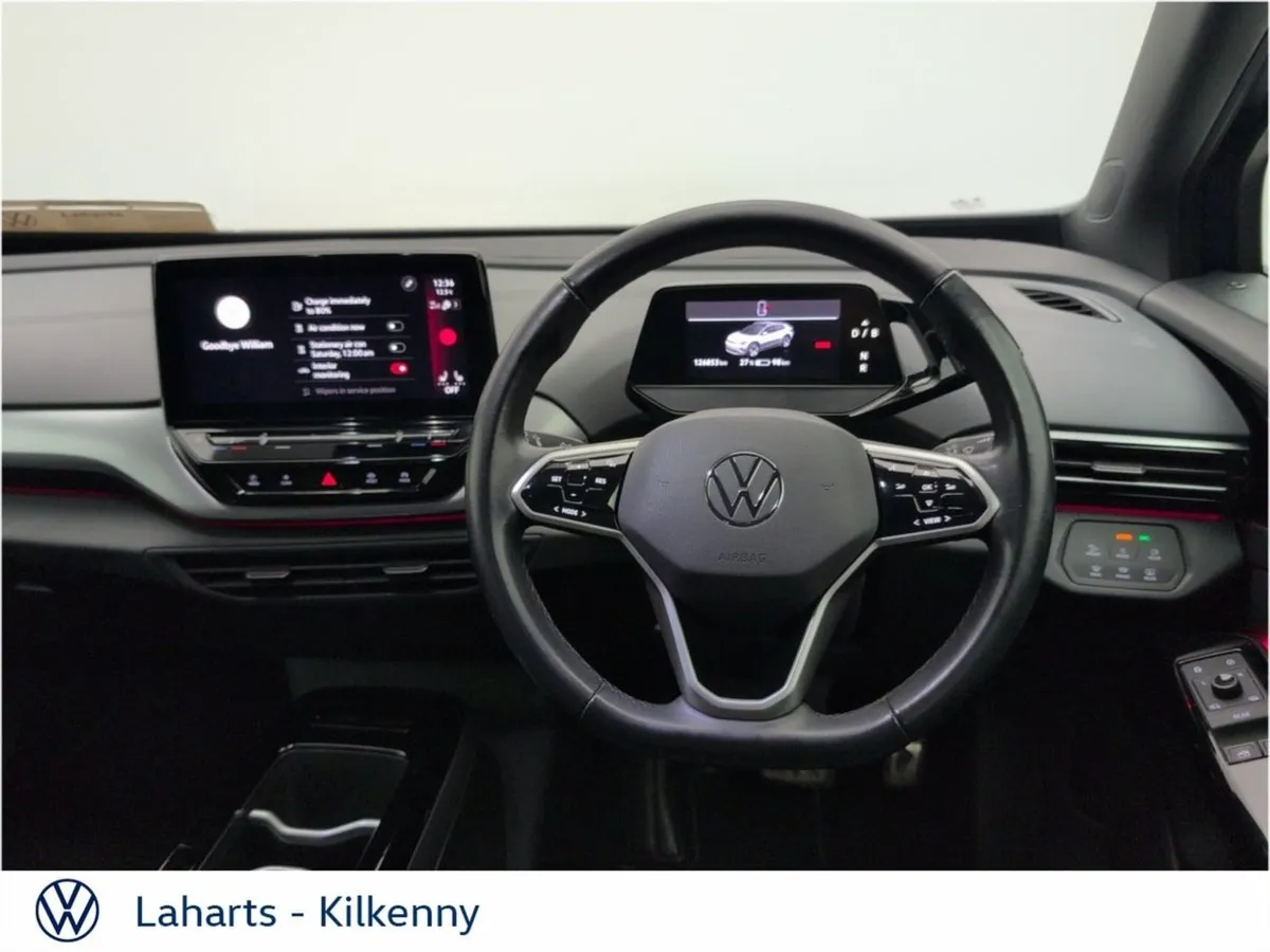 Volkswagen ID.4 Business 77kwh 204HP PRO Performa - Image 4