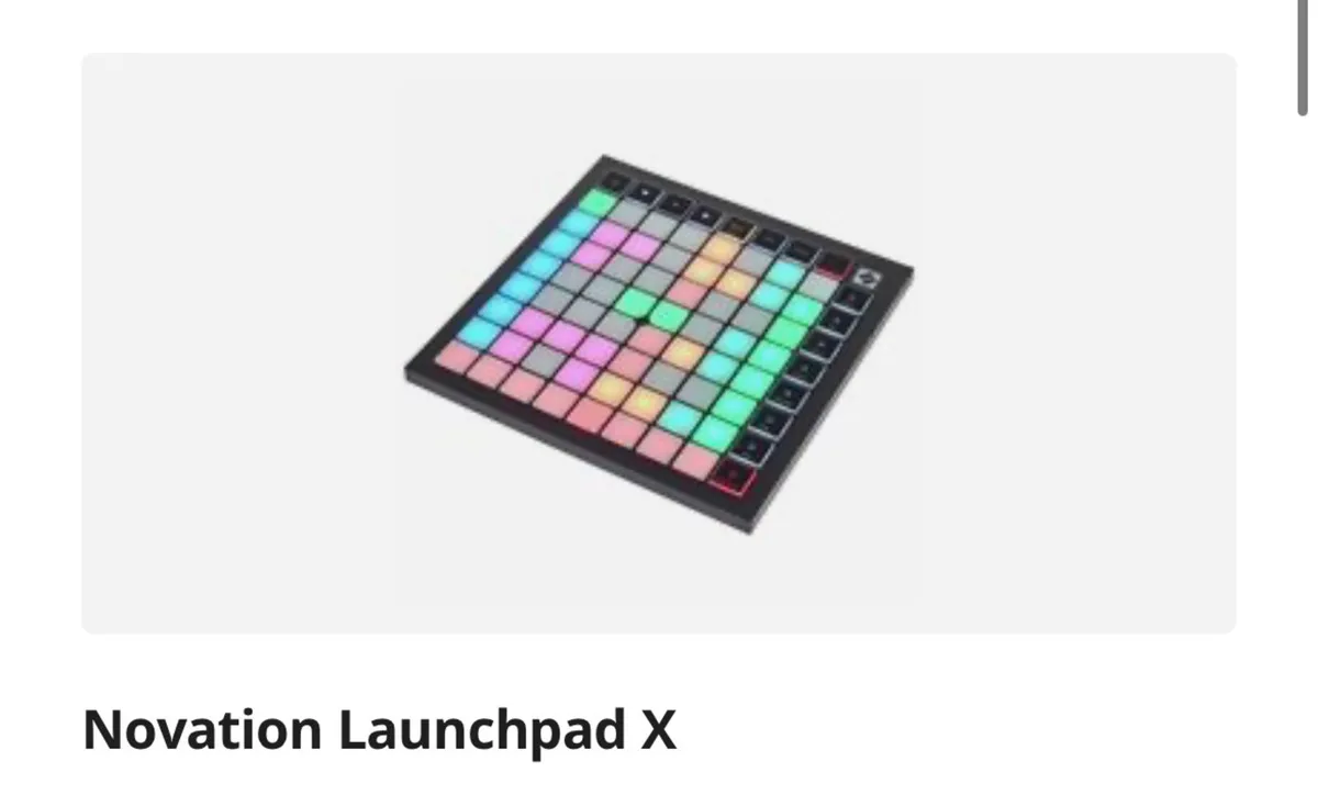 Music Equipment for sale - Image 2