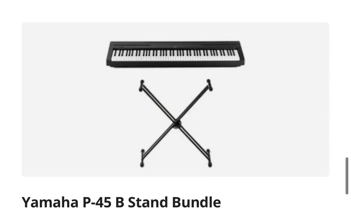 Music Equipment for sale - Image 3