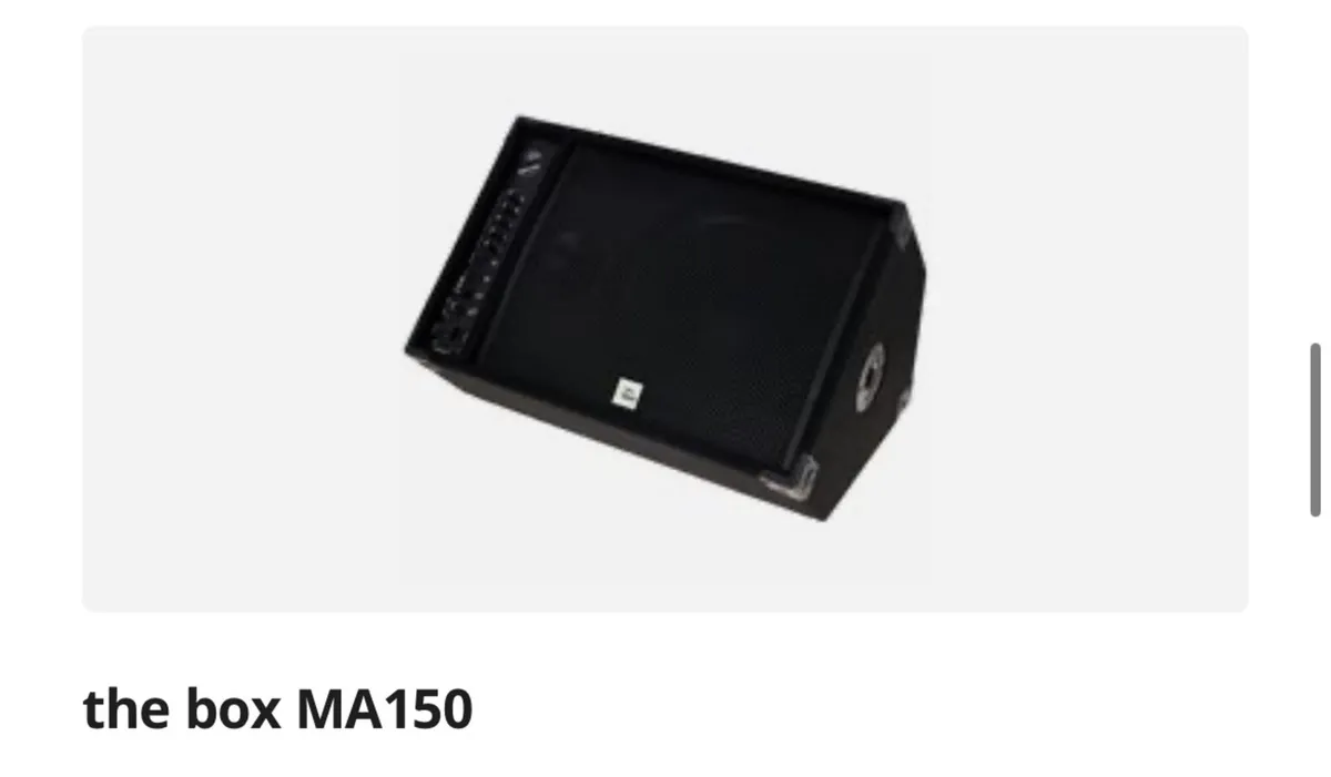 Music Equipment for sale - Image 4
