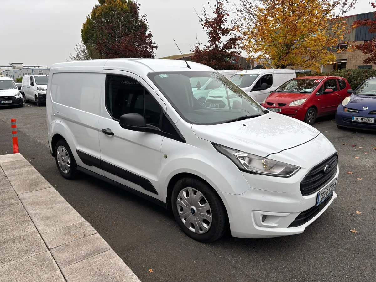 Ford Connect Trend 2019 - Image 1