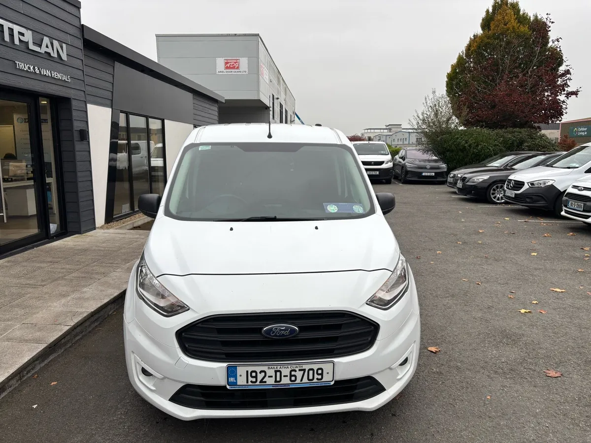 Ford Connect Trend 2019 - Image 2