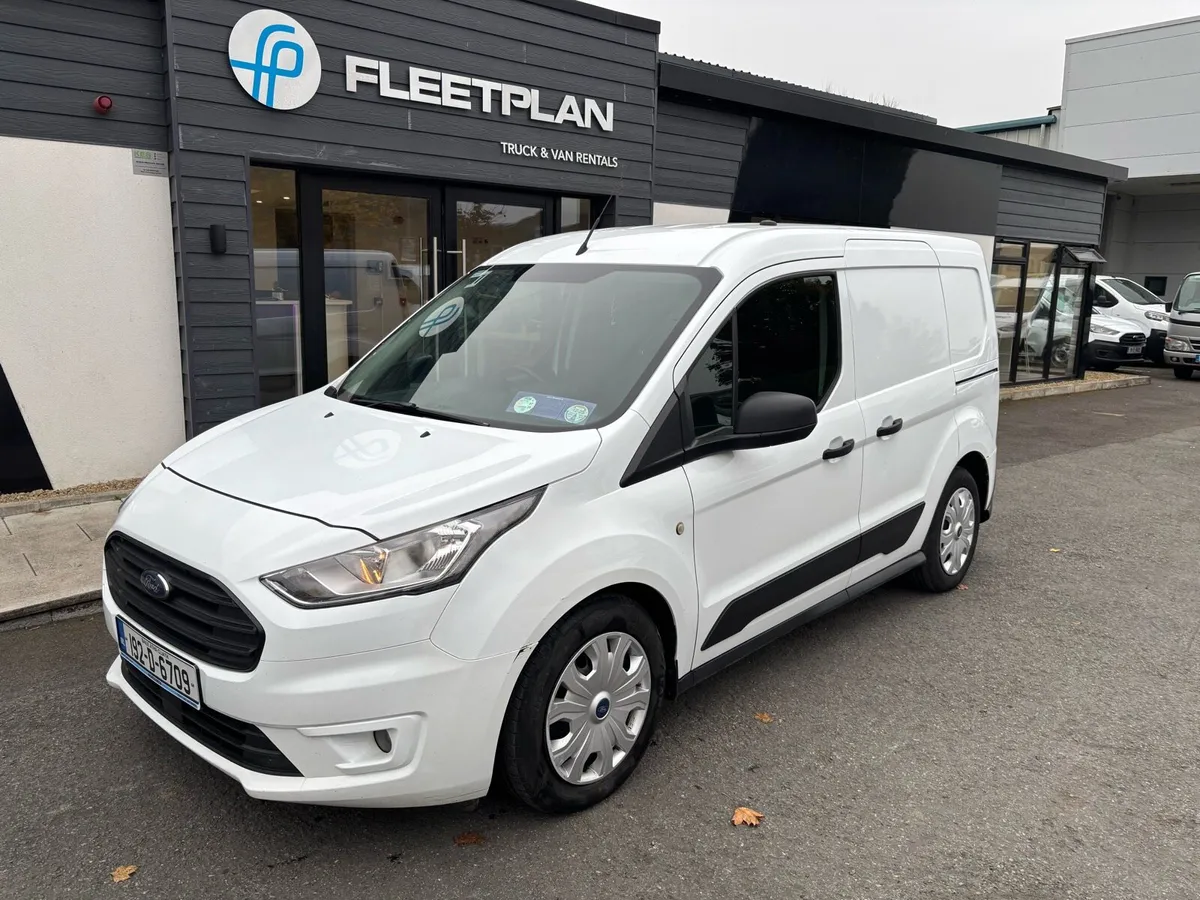 Ford Connect Trend 2019 - Image 3