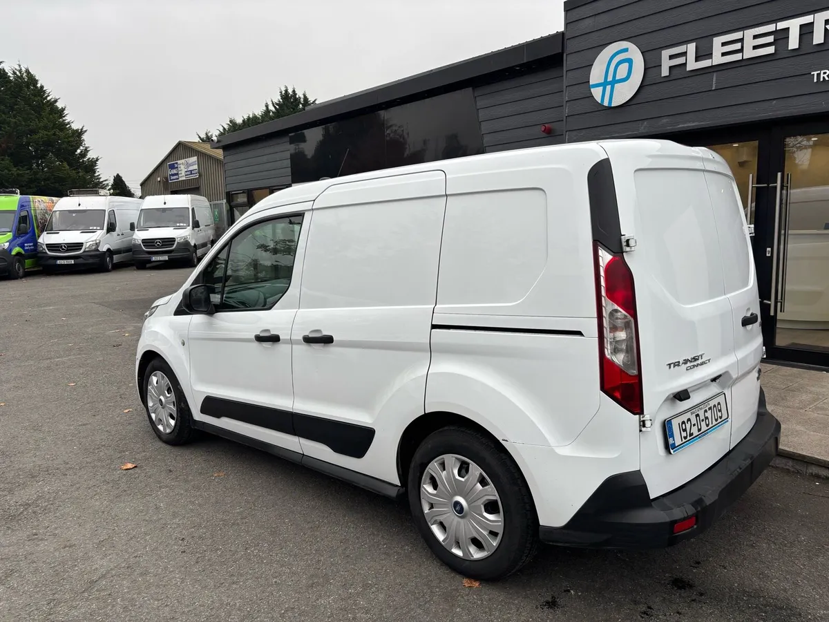 Ford Connect Trend 2019 - Image 4