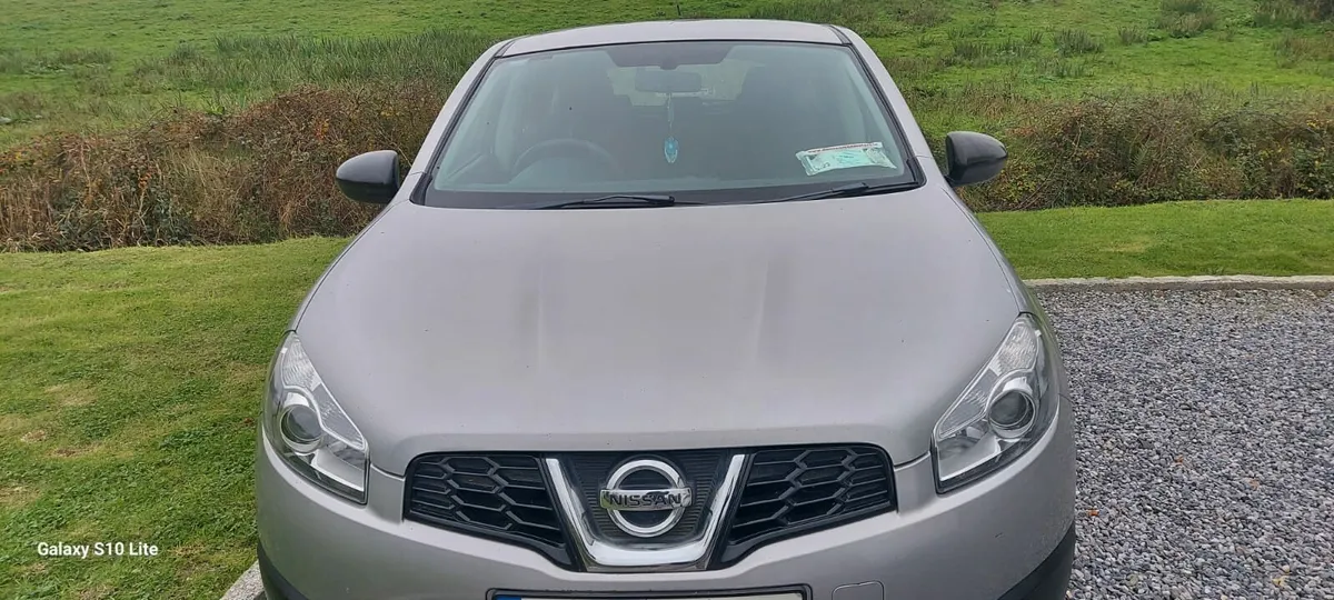 Nissan Qashqai 1.5 XE  5DR - Image 1