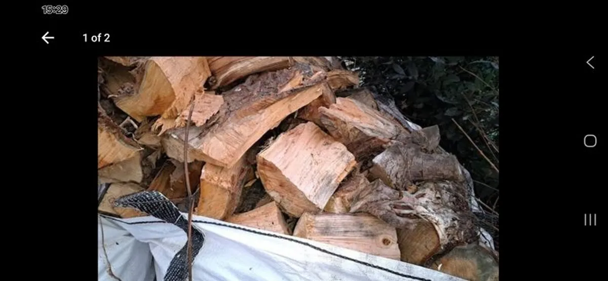 firewood - Image 1