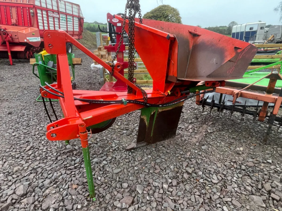 Gravel tunneller - Image 4
