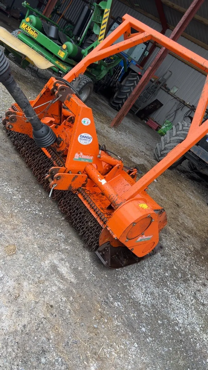 Trk 200 - Image 2