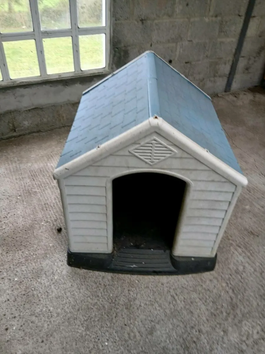 Dog Kennel