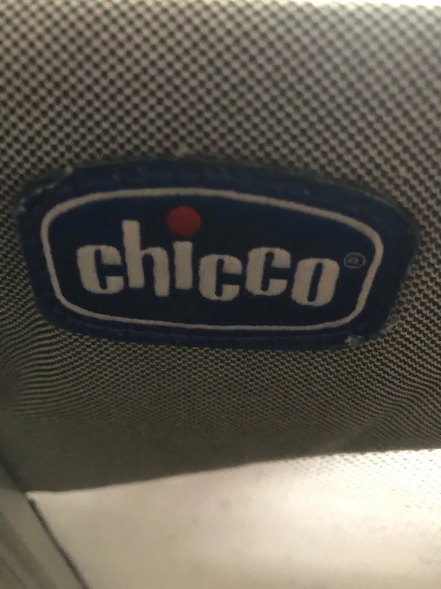 Chicco Cot - Image 4