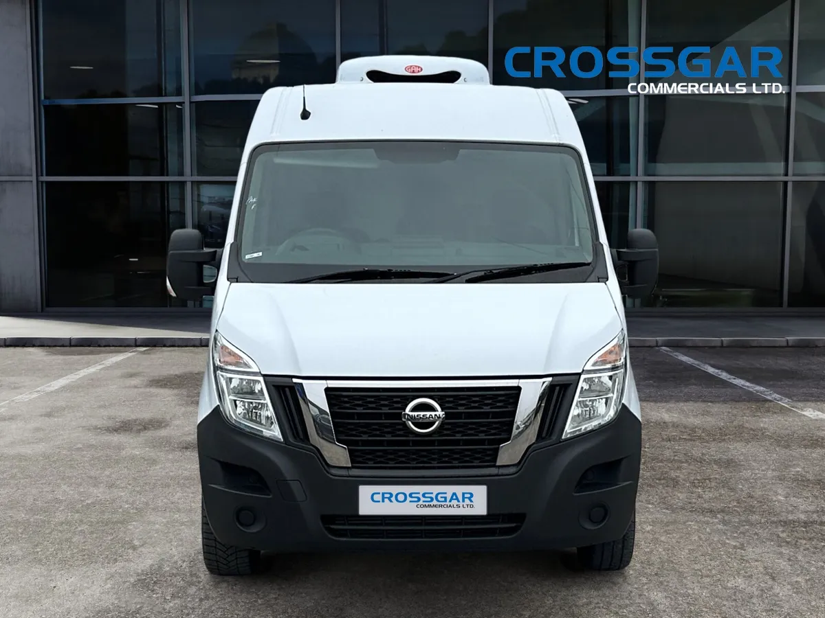 LWB FRIDGE VAN 2023 - Image 2