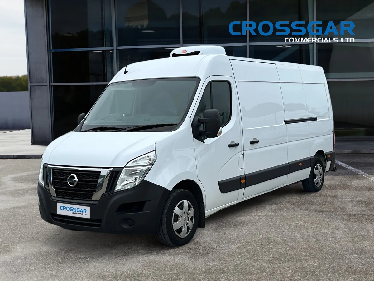 LWB FRIDGE VAN 2023 - Image 3