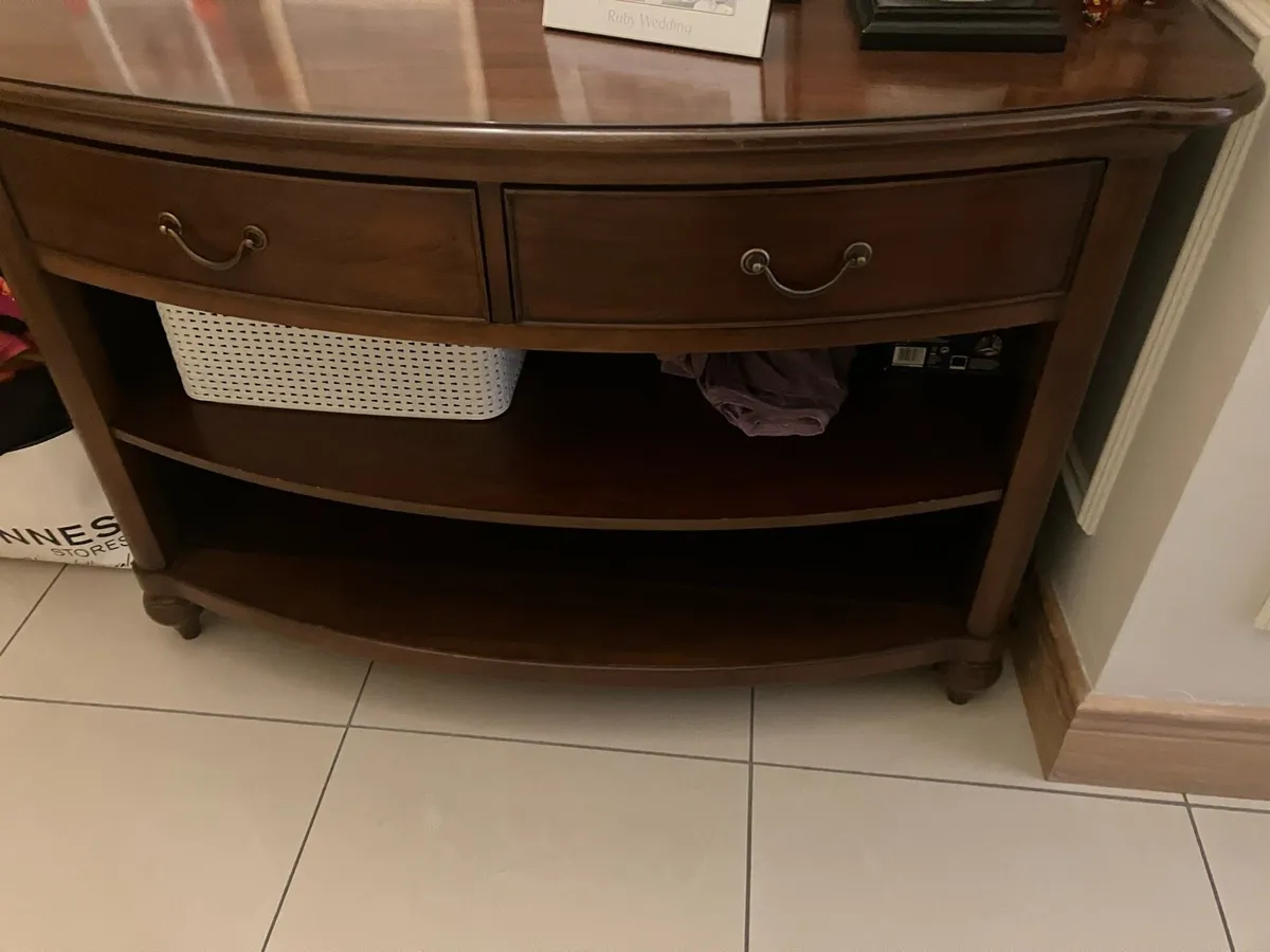 Side table - Image 1