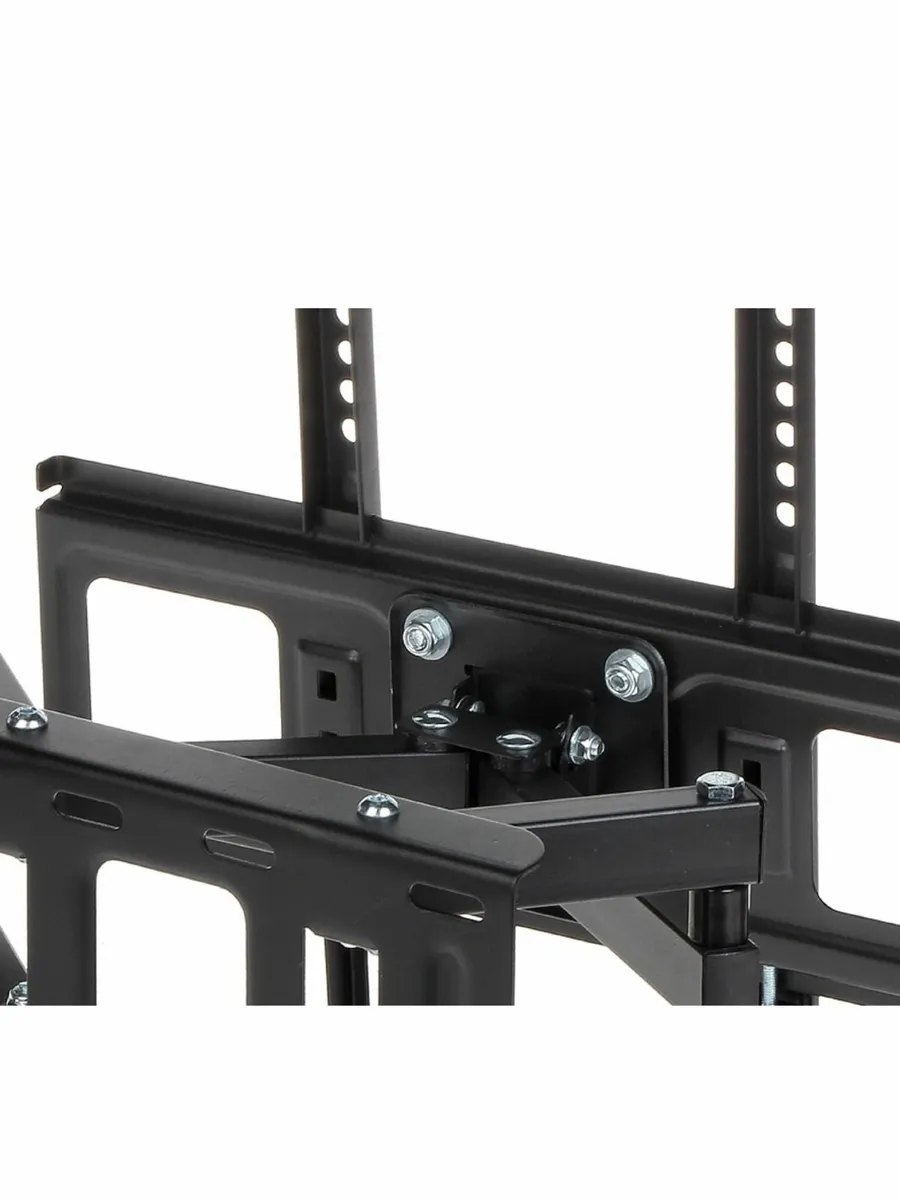 Tv Wall Mount Bracket Tilt Swivel 30-70" - Image 1