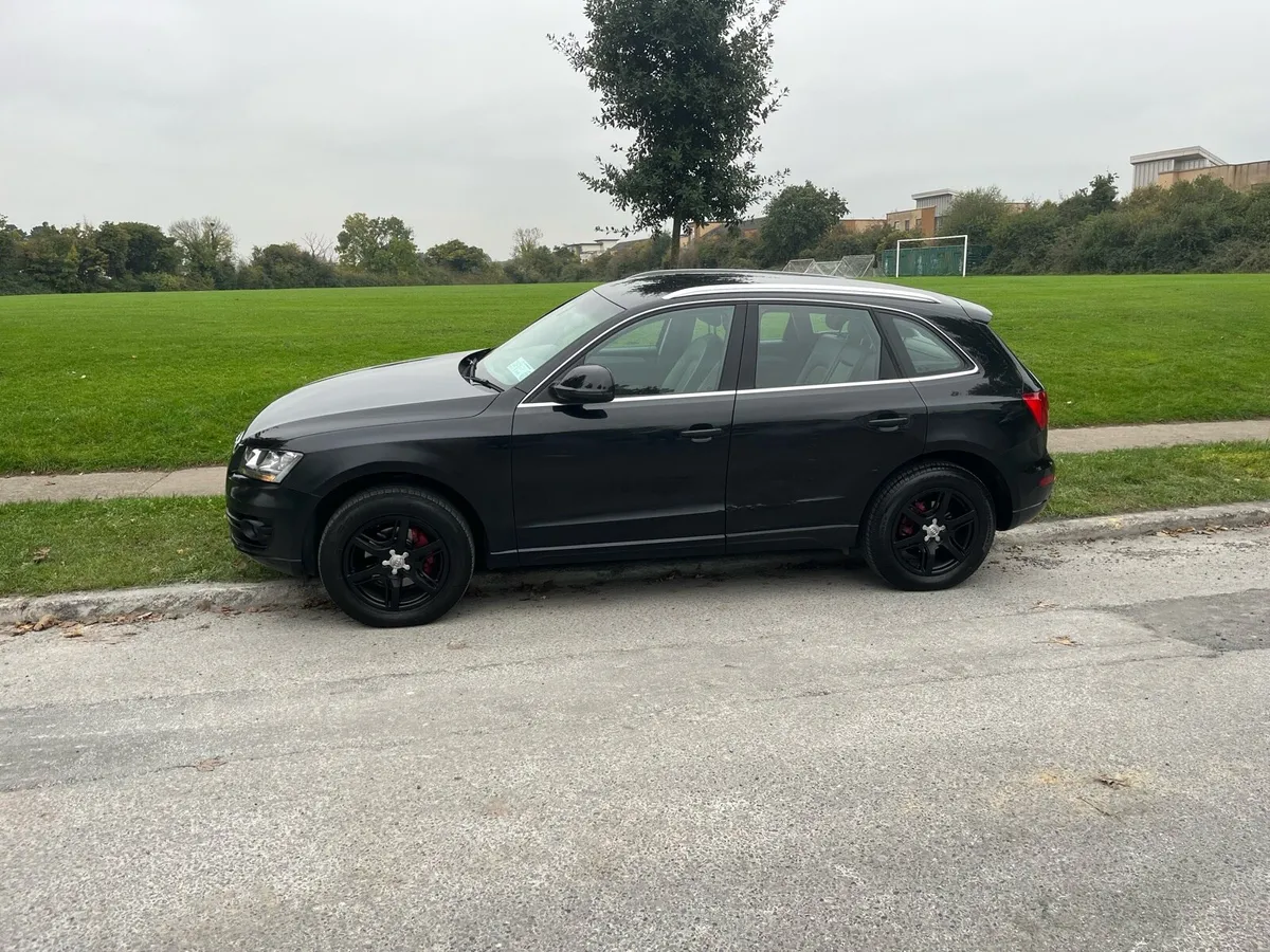 Audi q5 2.0 tdi 170 quat se 5dr - Image 3