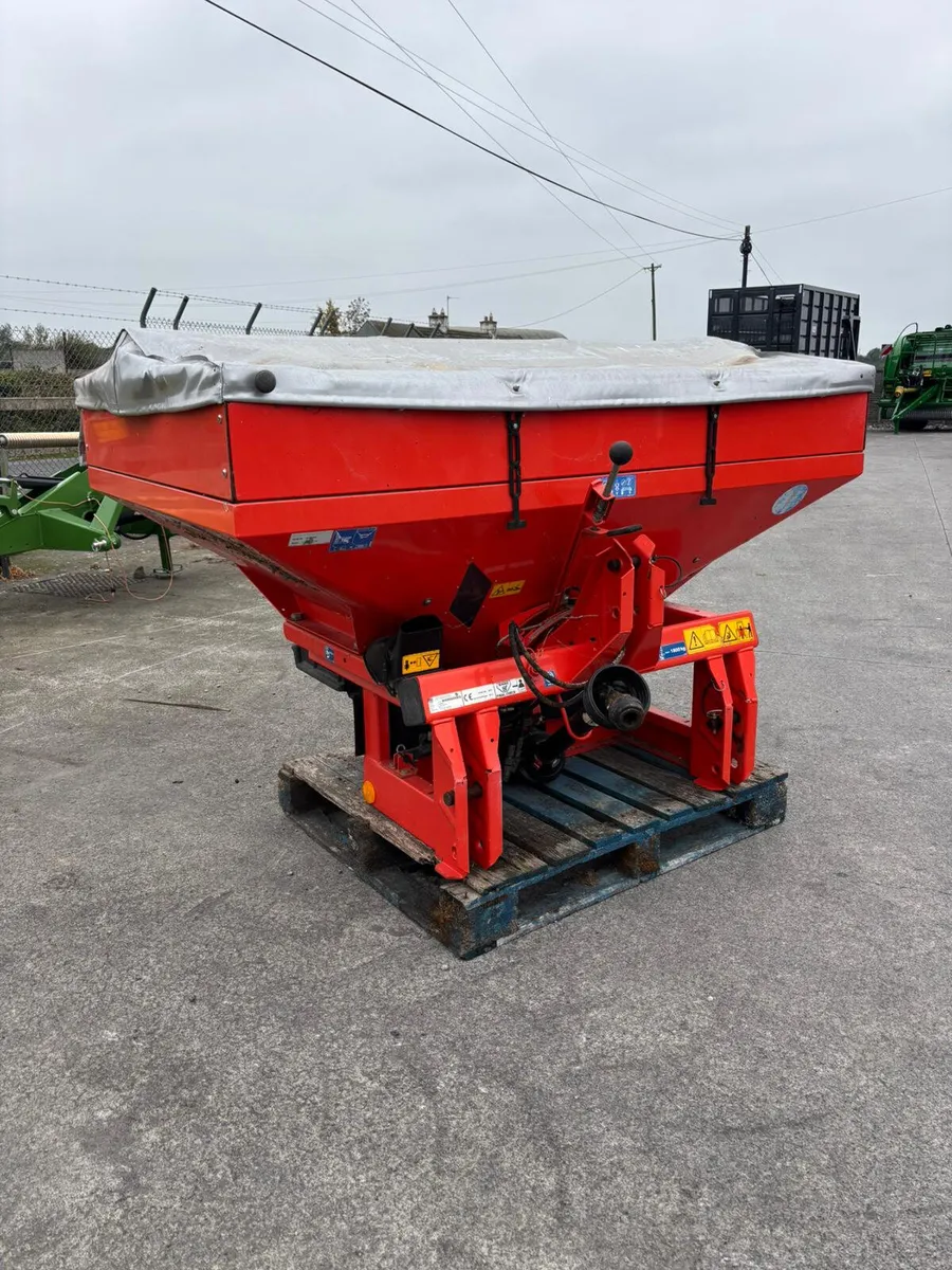 2019 Rauch MDS 17.1 - Image 2