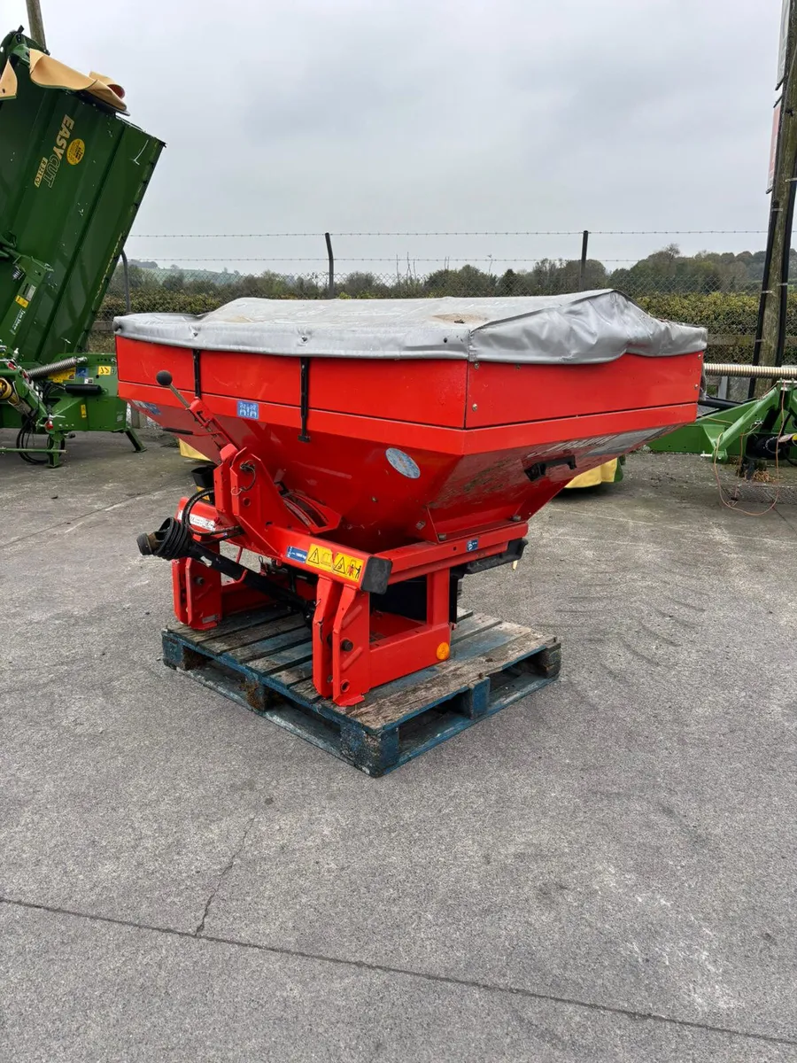 2019 Rauch MDS 17.1 - Image 1