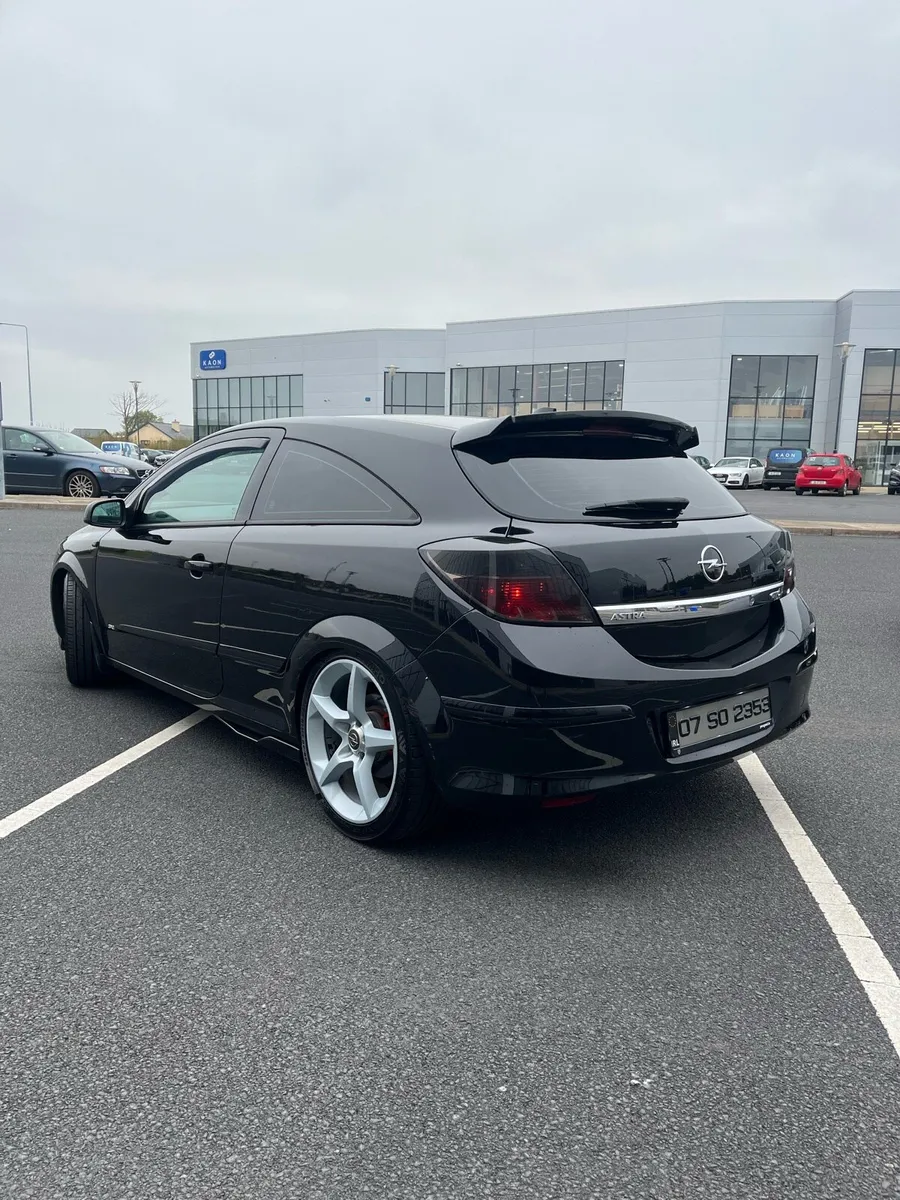 Opel Astra H VERY LOW MILES NEW NCT - Image 3