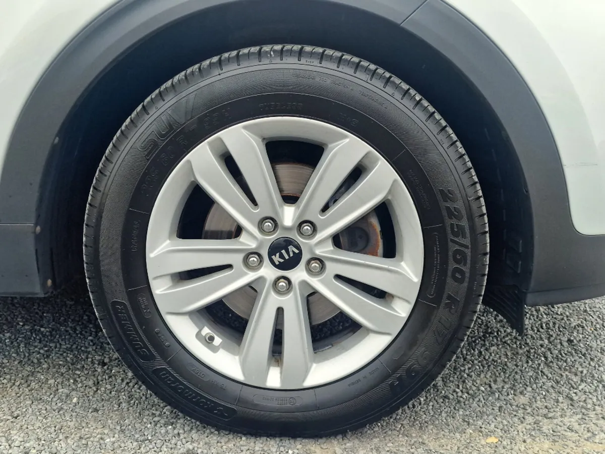 Kia Sportage Platinum 5DR - Image 4