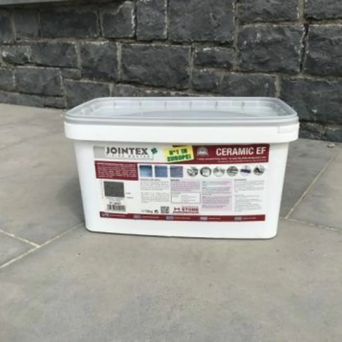 CERAMIC joint filler - Image 1