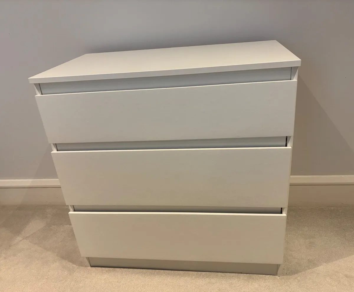 Chest of Drawers - Image 1