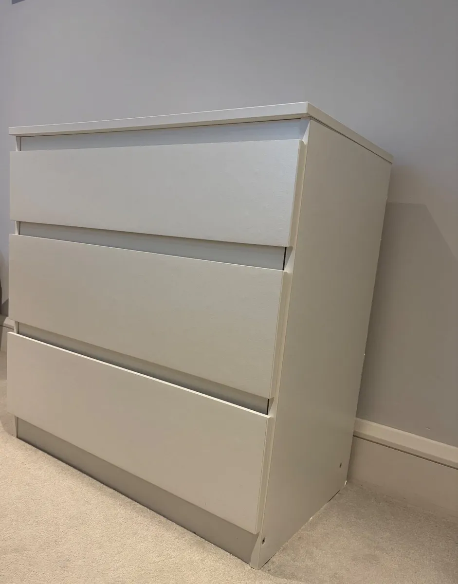 Chest of Drawers - Image 2