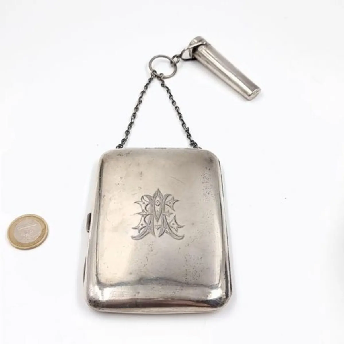 Antiques-Collectibles-Rare-Vintage-Heirloom - Image 1