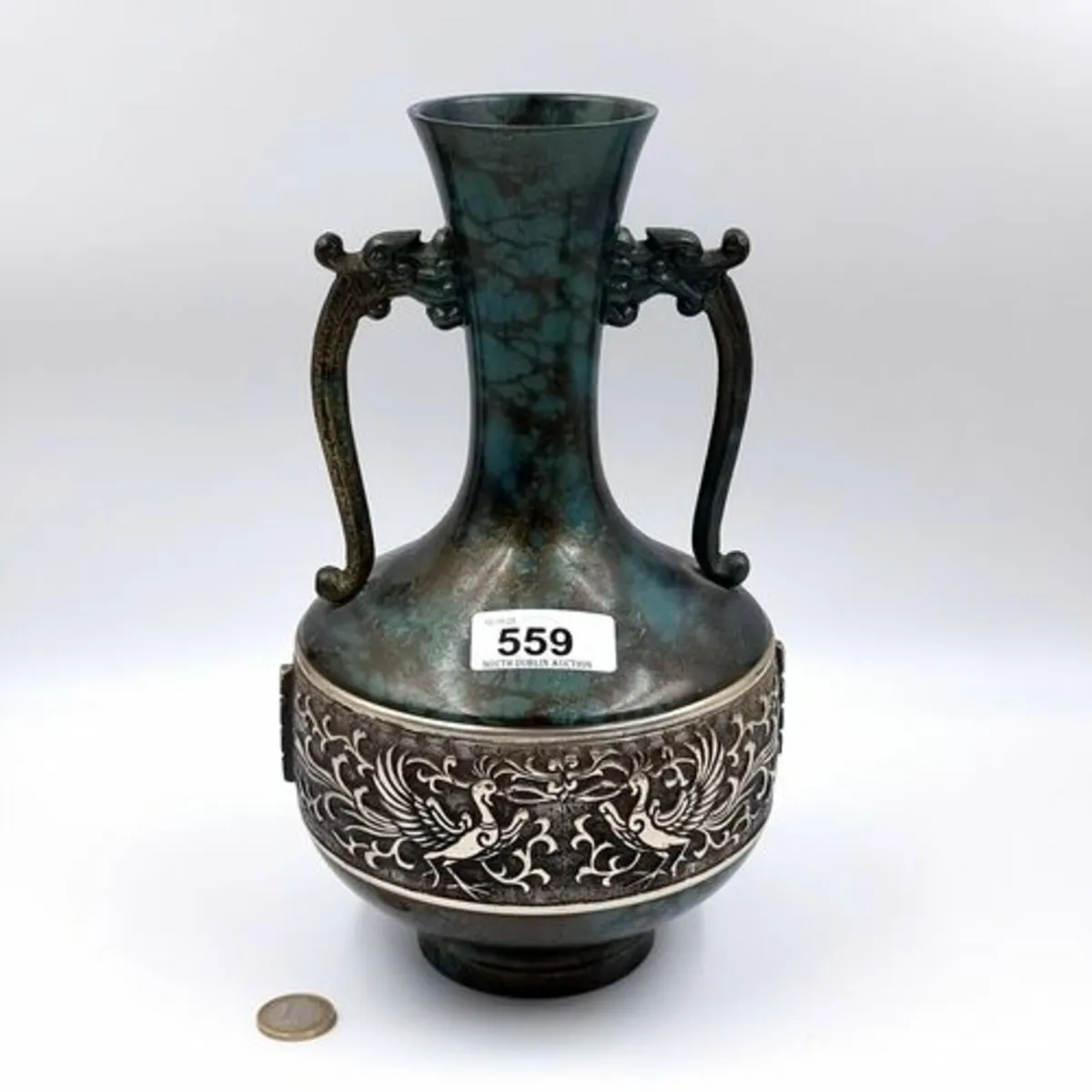 Antiques-Collectibles-Rare-Vintage-Heirloom - Image 2