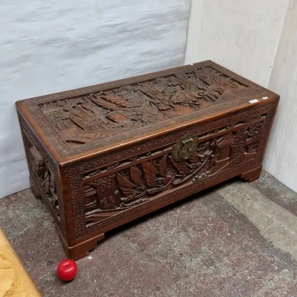 Antiques-Collectibles-Rare-Vintage-Heirloom - Image 3