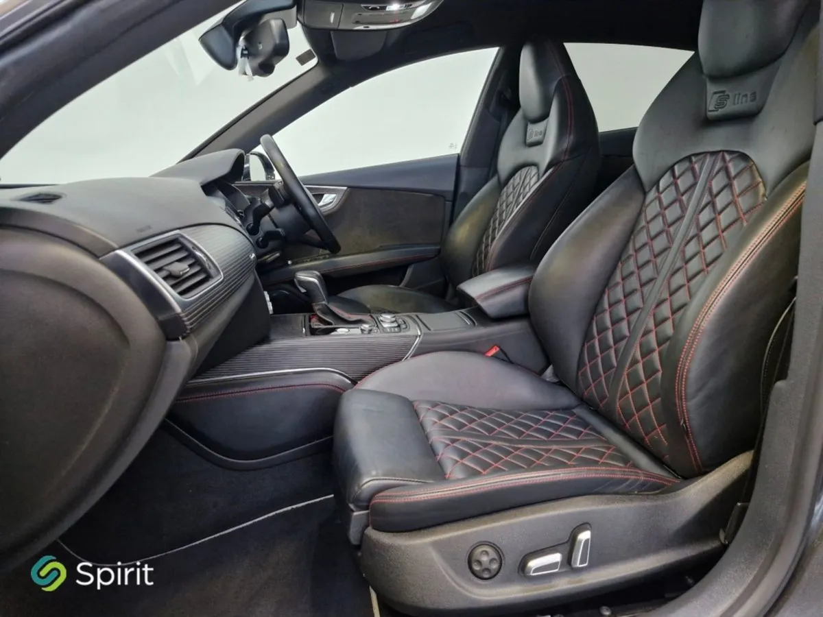 Audi A7 3.0tdi 326 Quattro Tiptronic Competition - Image 4