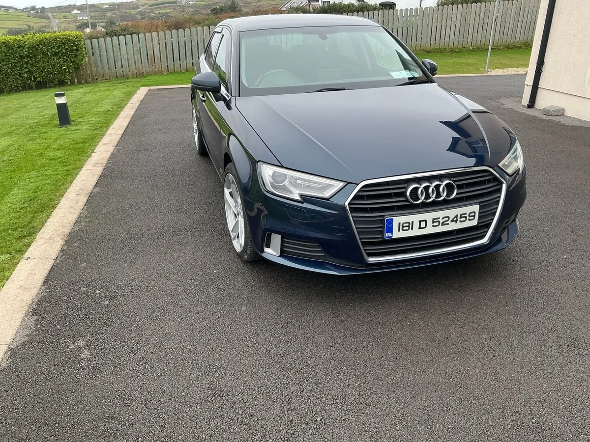 AUDI A3 - Image 2