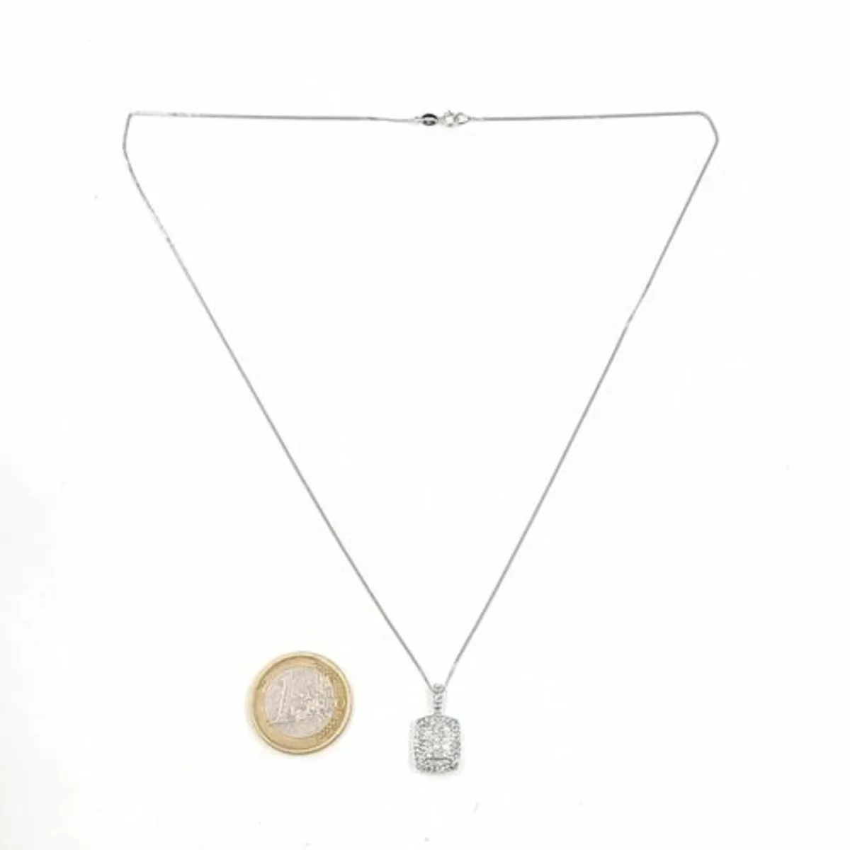 Jewellery-Gold-Silver-Diamonds-Gems-Necklace - Image 3