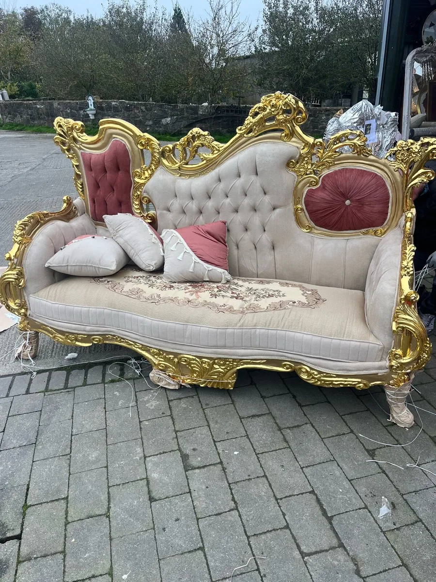 Terence Clifford Antiques  Sale - Image 1
