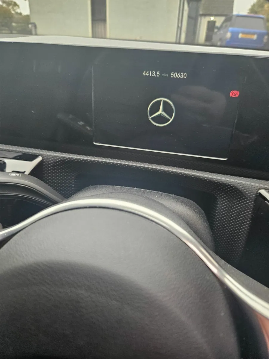 Mercedes-Benz A-Class 2020 - Image 1